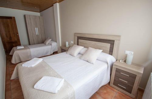 Gudar Apartment | Apartamentos Mirador de Gúdar