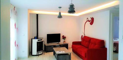 Herce Apartment | Apartamentos Miradores del Isasa