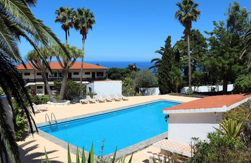 Brena Alta Apartment | Apartamentos Miranda