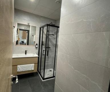 Parla Apartment | Apartamentos - Mirasur