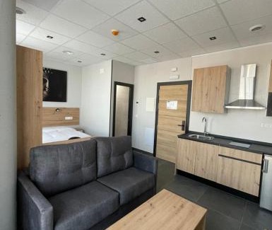 Parla Apartment | Apartamentos - Mirasur