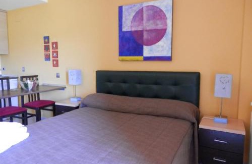 Riaza Apartment | Apartamentos Monte Hernanz