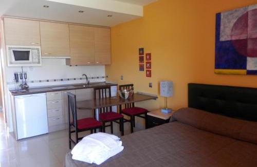 Riaza Apartment | Apartamentos Monte Hernanz