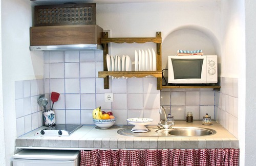 Sacromonte Apartment | Apartamentos Montesclaros