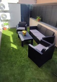 Daimiel Apartment | Apartamentos Motilla del Azuer