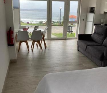 Frije Apartment | Apartamentos NEMIÑA