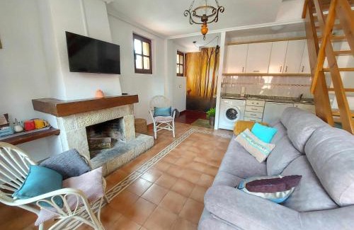 Pido Apartment | Apartamentos Nevandi