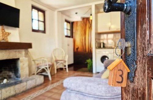 Pido Apartment | Apartamentos Nevandi