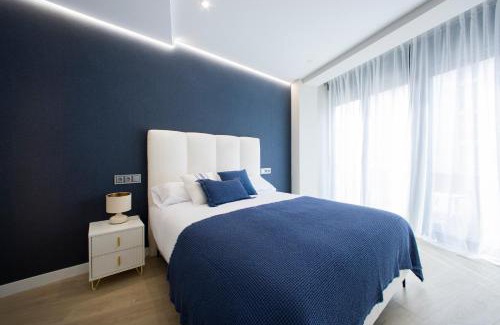 Villalba Apartment | Apartamentos O Devezo