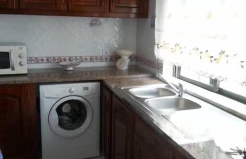 Baiona Apartment | Apartamentos Odeceixe