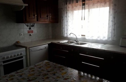 Baiona Apartment | Apartamentos Odeceixe