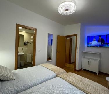 Requejada Apartment | Apartamentos Olga Cantabria 2