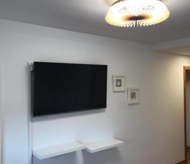 Requejada Apartment | Apartamentos Olga Cantabria