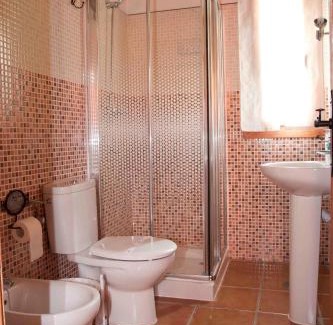 Andujar Apartment | Apartamentos Paraje San Gines