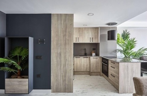 Almeria Apartment | Apartamentos Paseo Marítimo 2