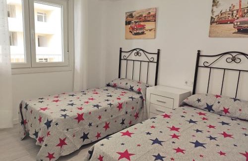 Peniscola Apartment | Apartamentos Playa Norte Peñiscola 3000