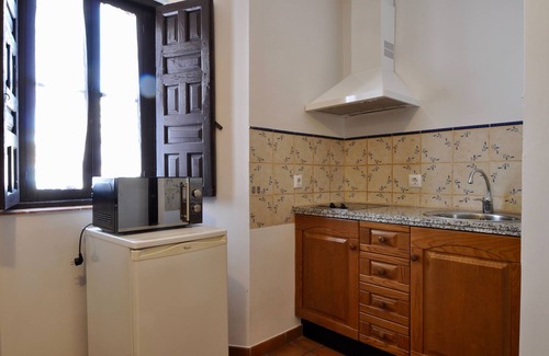 San Francisco-Ribera House | Apartamentos Plaza