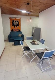 Casilda Apartment | Apartamentos Prana