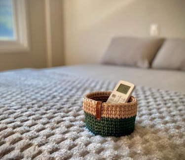 Encantado Apartment | Apartamentos Premium na Cidade do Cristo Protetor