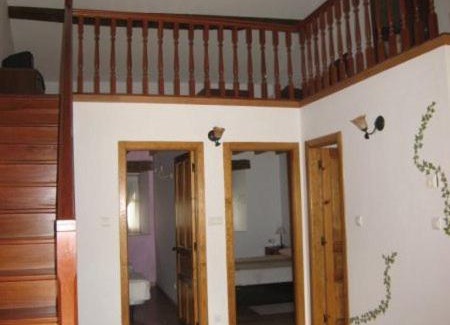 Penilla Apartment | Apartamentos Puente Viesgo Anjana