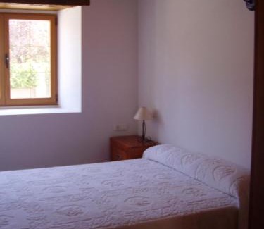 Penilla Apartment | Apartamentos Puente Viesgo Anjana