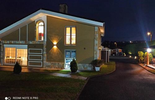 Periurbano - Rural Apartment | Apartamentos Puerta de Gijon