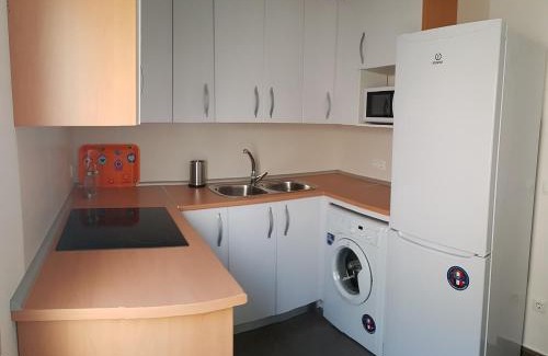 Najera Apartment | Apartamentos Puerta de Nájera