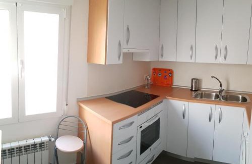 Najera Apartment | Apartamentos Puerta de Nájera