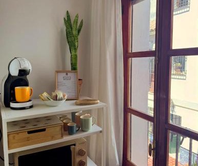 Jewish Quarter Apartment | Apartamentos Puerta de Sefarad