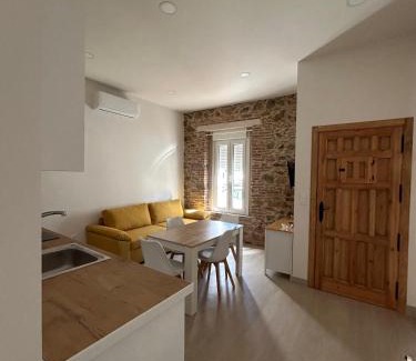 Constantina Apartment | Apartamentos Puerta los Castañares B