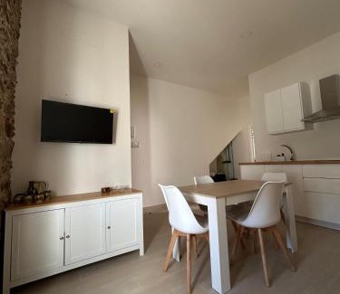 Constantina Apartment | Apartamentos Puerta los Castañares B