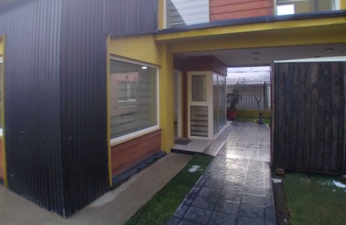 Province of Tierra del Fuego House | Apartamentos Río Pipo - Hasta 6 Huespedes