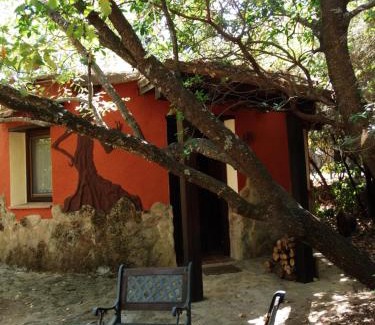 Valverde de la Vera House | Apartamentos Rurales Ecopangea