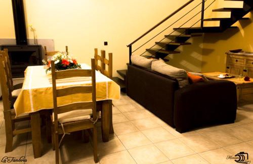 Zarza de Granadilla Apartment | Apartamentos Rurales El Calama