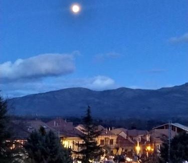 Rascafria House | Apartamentos Rascafria Cerquilla