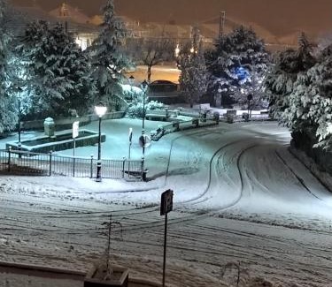 Rascafria House | Apartamentos Rascafria Cerquilla