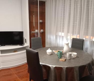 Suances Apartment | Apartamentos Redondo