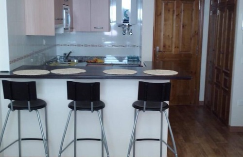 Puebla de Lillo Apartment | Apartamentos Reservas Leon