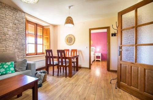 Vadocondes Apartment | Apartamentos Ribera del Duero Las Escuelas