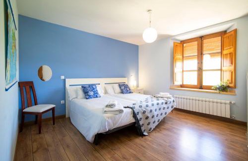 Vadocondes Apartment | Apartamentos Ribera del Duero Las Escuelas