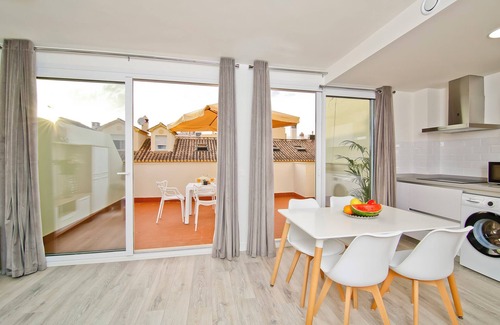 Torre del Mar Apartment | apartamentos Rincón del mar
