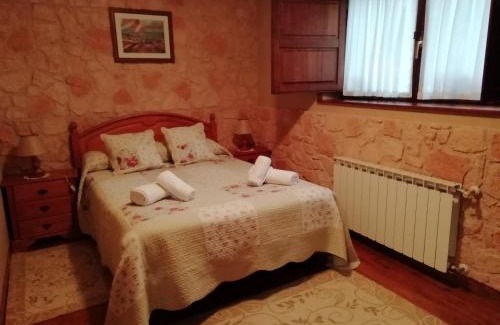 Llano de Con Apartment | Apartamentos Rio Tabardin