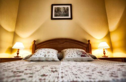 Llano de Con Apartment | Apartamentos Rio Tabardin