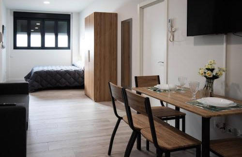 Segovia Apartment | Apartamentos Rosado