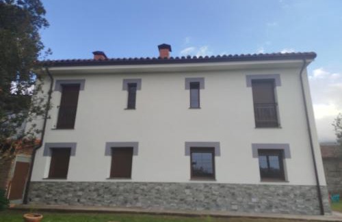 Llamigo Apartment | Apartamentos Rurales Inguanzo