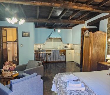 Limes Apartment | Apartamentos Rurales Casa Ardaliz