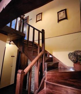 Limes Apartment | Apartamentos Rurales Casa Ardaliz