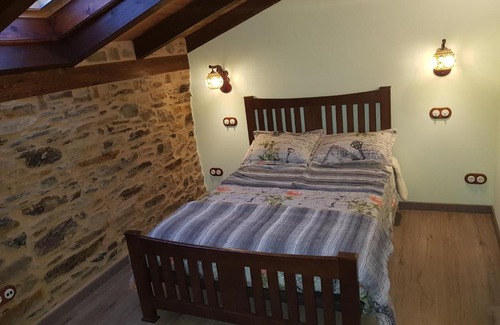 Limes Apartment | Apartamentos Rurales Casa Carmen