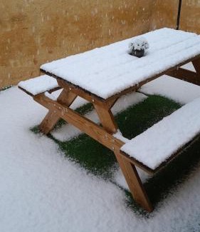 Cantalojas Apartment | Apartamentos Rurales El Casarejo