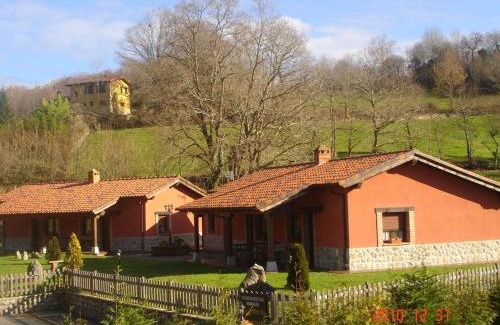 Margolles Apartment | Apartamentos Rurales La Granda